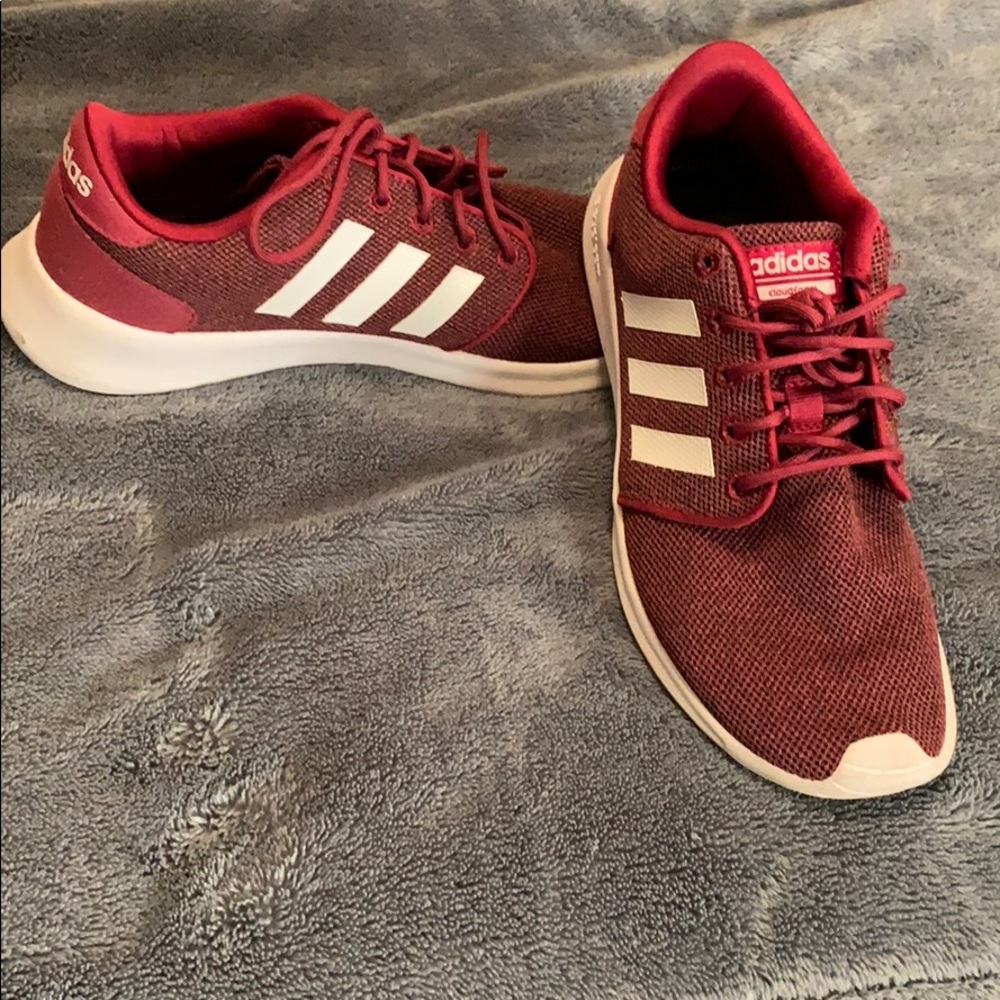 Adidas neo cloudfoam